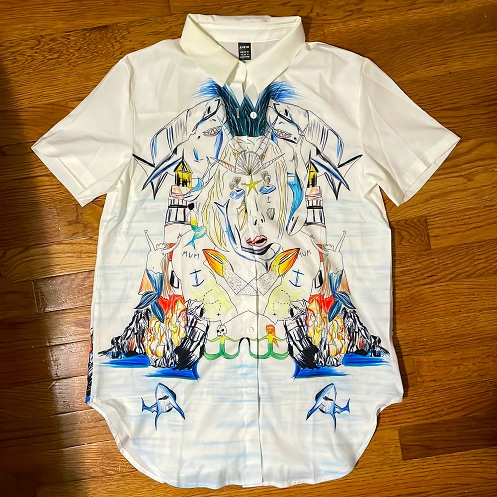 Blouse
